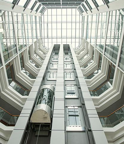 Commercial Lifts in Coimbatore