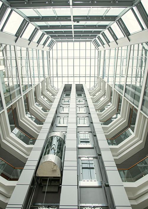 Commercial Lifts in Coimbatore