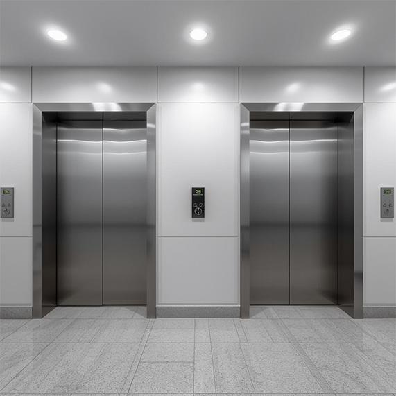 Corporate Office lifts in Coimbatore