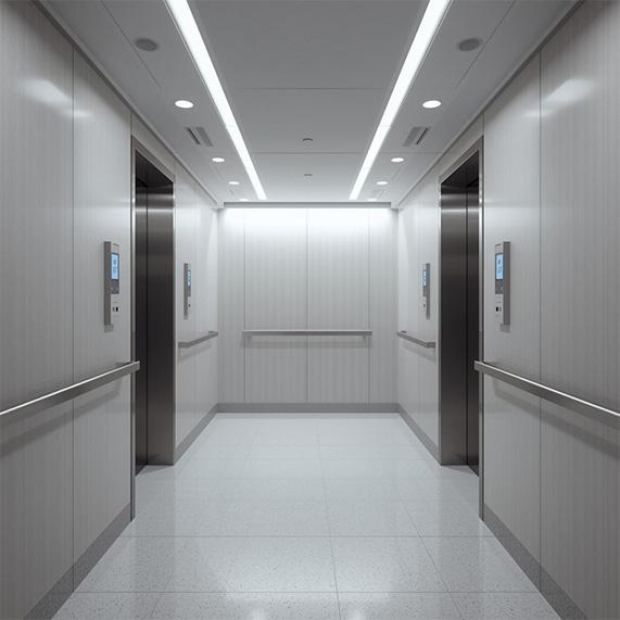 Qeuto Diagnostic & Imaging Centers Lifts in Coimbatore