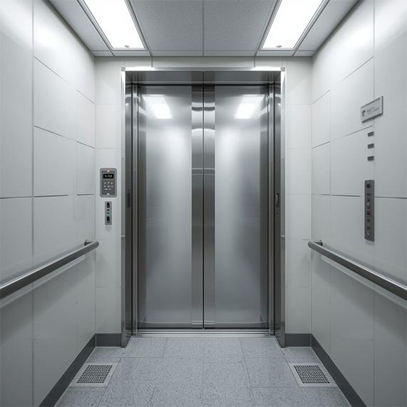 Qeuto Diagnostic & Imaging Centers Lifts in Coimbatore