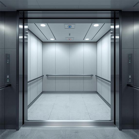 Qeuto Emergency & Trauma Centers Lifts in Coimbatore