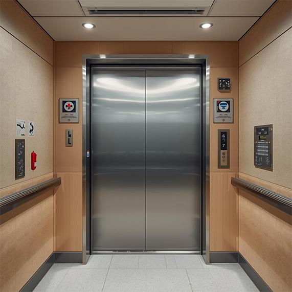 Qeuto Emergency & Trauma Centers Lifts in Coimbatore