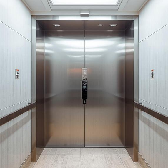 Qeuto Hospitals & Multispecialty Clinics Lifts in Coimbatore