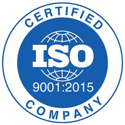 Qeuto Lifts ISO 9001 2015 Certification