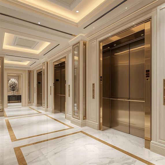 Luxury Homes & Villas lifts in Coimbarore