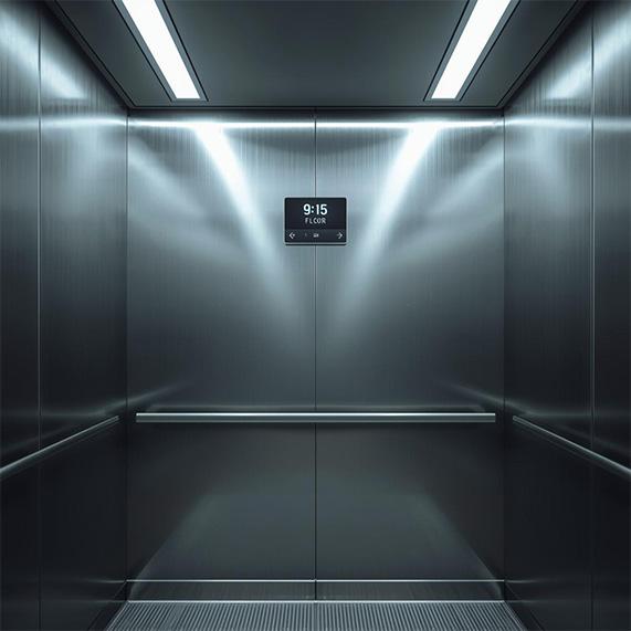 Qeuto Medical Universities & Research Facilities Lifts in Coimbatore