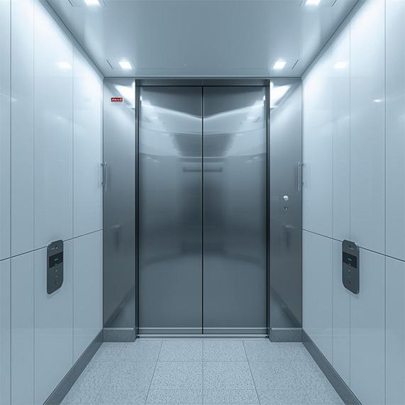 Qeuto Medical Universities & Research Facilities Lifts in Coimbatore