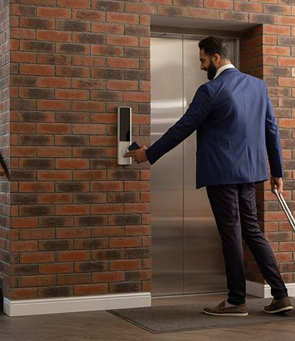 Passenger Lifts in Coimbatore