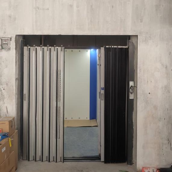 Qeuto Feright Lifts in Coimbatore