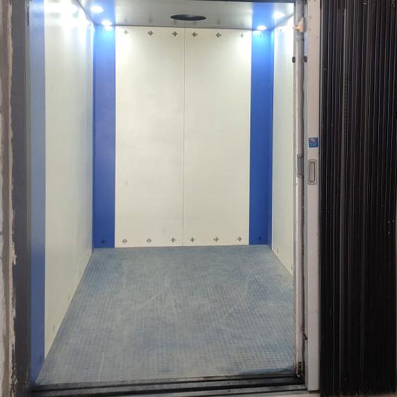 Qeuto Feright Lifts in Coimbatore