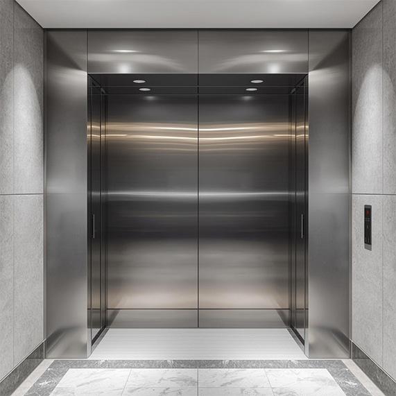 Qeuto Feright Lifts in Coimbatore