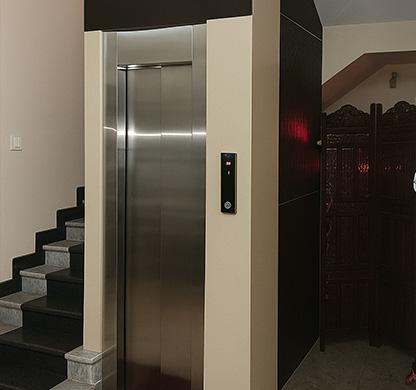 Qeuto Passenger Lifts in Sai Baba Colony, Coimbatore Portfolio Image