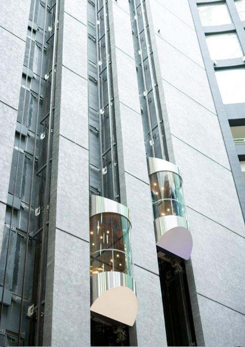 Qeuto Scenic Lifts in Coimbatore