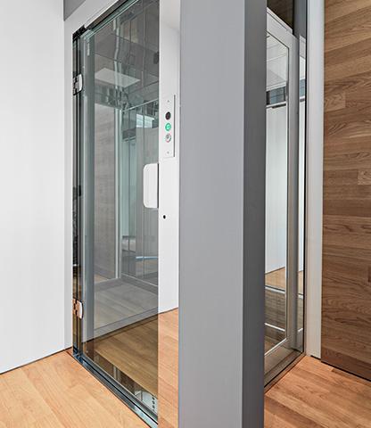 Scenic Lifts in Coimbatore