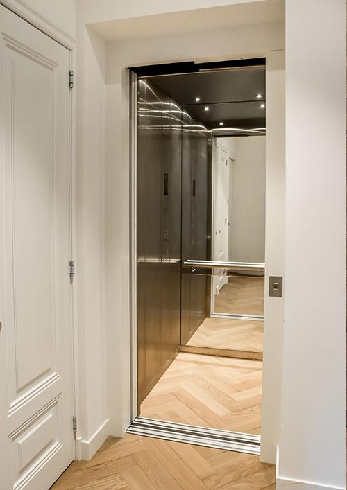 home lifts in Coimbatore