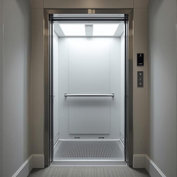 Qeuto Compact Standard Home Lifts in Coimbatore