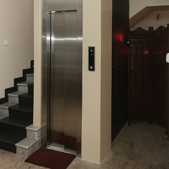 Qeuto Compact Standard Home Lifts in Coimbatore