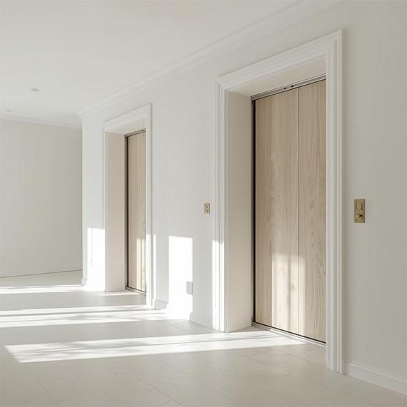 Qeuto Custom-Designed Home Lifts in Coimbatore