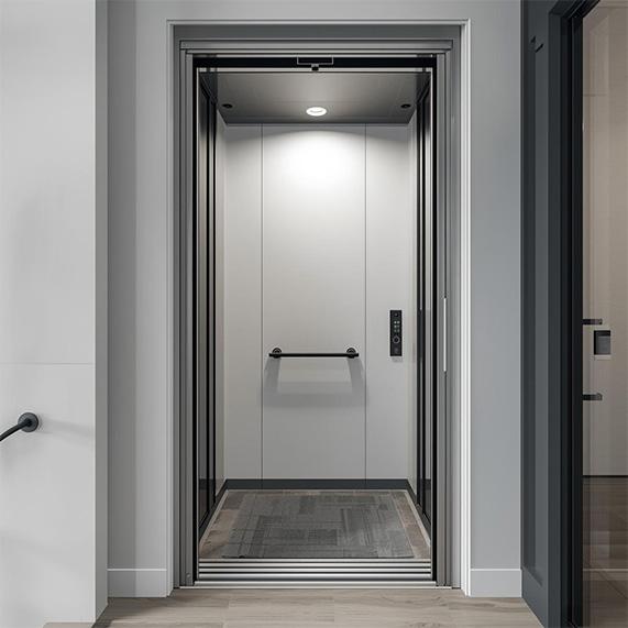 Qeuto Hydraulic Home Lifts in Coimbatore