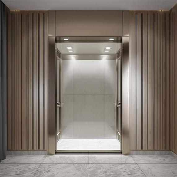 Qeuto Luxury Passenger Lifts in Coimbatore