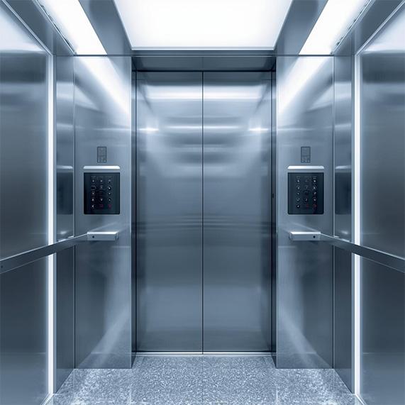 Qeuto Standard Passenger Lift in Coimbatore