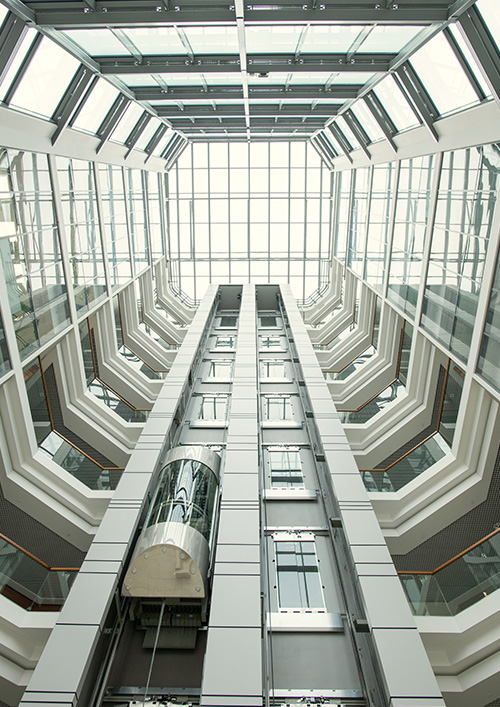 Commercial Elevators Coimbatore