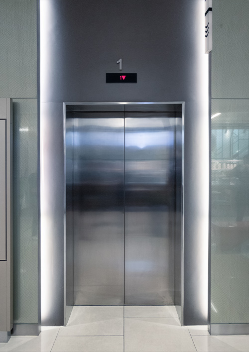 Passenger Lift Suppliers in Coimbatore